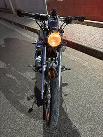 Yamaha XV 535 Virago - 1996
