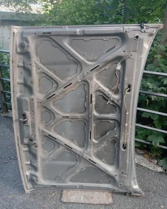 Opel Frontera Sport ricambi 