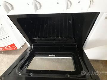 Cucina a gas