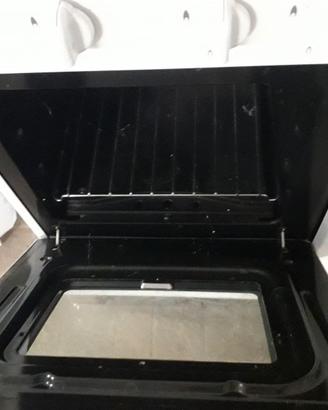 Cucina a gas