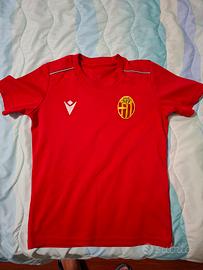 maglia allenamento Medifossa - XXXS
