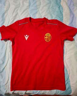 maglia allenamento Medifossa - XXXS