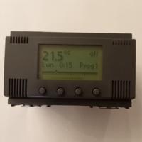 CRONOTERMOSTATO "VIMAR IDEA" 16575