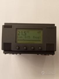 CRONOTERMOSTATO "VIMAR IDEA" 16575