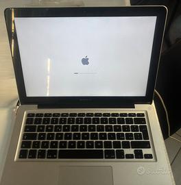 MacBook Pro A1278