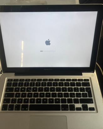 MacBook Pro A1278