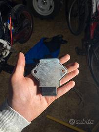 Regolatore di Tensione Husqvarna SM 125 (2007–2009