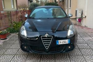 Alfa Romeo giulietta 2011 GPL