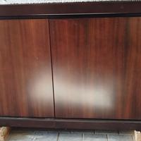 mobile da sala in 2 moduli