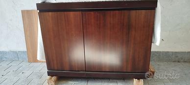 mobile da sala in 2 moduli