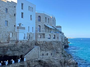 Appartamento Polignano a Mare