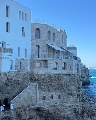 Appartamento Polignano a Mare