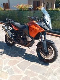 KTM 1190 Adventure 2016
