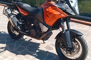 KTM 1190 Adventure 2016