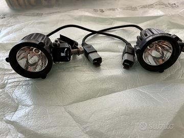 Faretti X-ADV