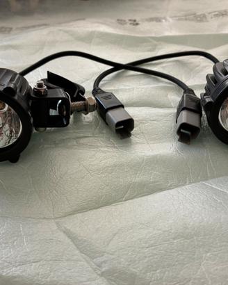 Faretti X-ADV
