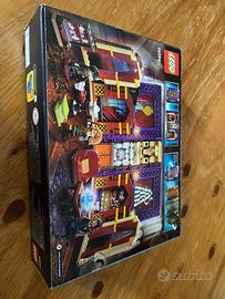 Set Lego Harry Potter