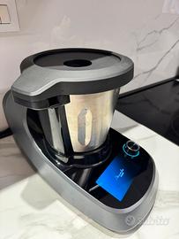 Mambo cecotec touch - cucina multifunzione