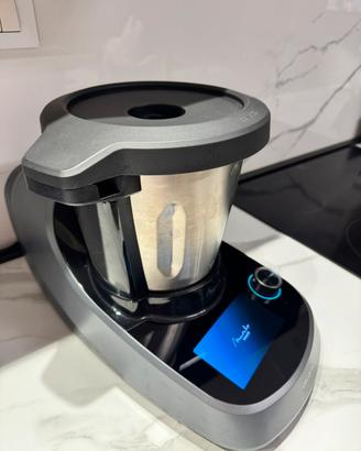 Mambo cecotec touch - cucina multifunzione