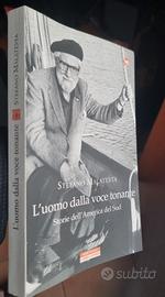 Stefano Malatesta L'uomo dalla voce tonante 