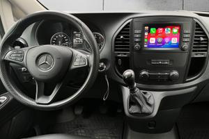 Mercedes Vito 114 CDI - Euro 6d Temp