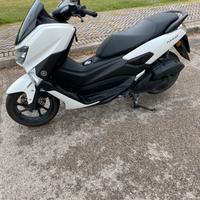 Nmax 125 2020