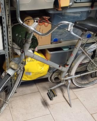 bici 24 pollici