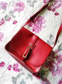 Coccinelle - Borsetta rettangolare a tracolla 