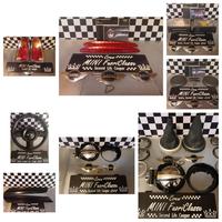 Ricambi Mini Cooper S r53 R50 r52 one