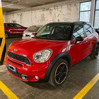 Mini countryman cooper Sd 2.0 ALL4