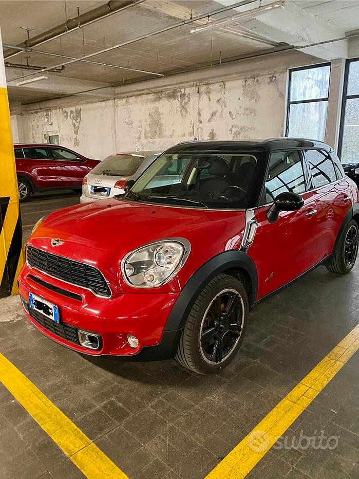 MINI Mini Countrym.(F60)