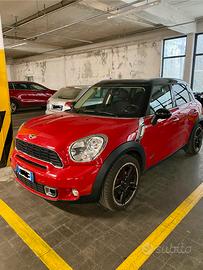 Mini countryman cooper Sd 2.0 ALL4
