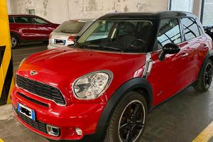Mini countryman cooper Sd 2.0 ALL4