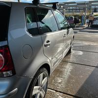 Volkswagen Polo 1.4 TDI 80CV Sportline, Euro 4
