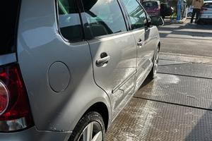 Volkswagen Polo 1.4 TDI 80CV Sportline, Euro 4