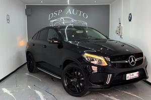 Mercedes-benz GLE 350 d 4Matic Coupé Premium Plus 