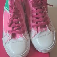 Scarpe bambina nuove, Agatha Ruiz de la Prada