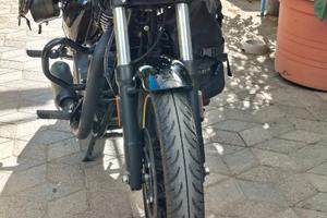 Royal Enfield Meteor - 2022