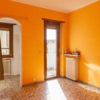 Trilocale di 76 mq in contesto tranquillo