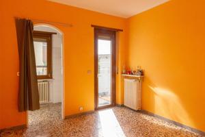 Trilocale di 76 mq in contesto tranquillo