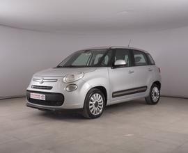 FIAT 500L - 500L 1.3 mjt Lounge 85cv