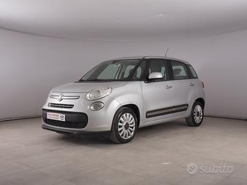 FIAT 500L - 500L 1.3 mjt Lounge 85cv