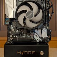 PC 9700k RTX 2070 trattabile