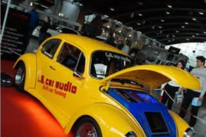 Maggiolone esemplare tuning