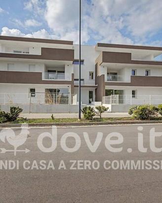 Appartamento di 135 m² con 3 locali e box auto a T