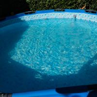 Piscina Bestway 366 altezza 75cm