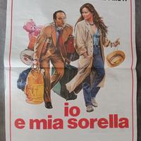 "Io e mia sorella" Verdone (1987)