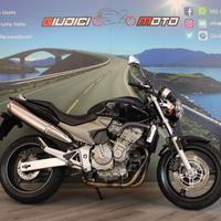 HONDA HORNET 600 - 2003 -KM 29203