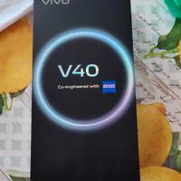vivo v40 5G 