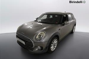 MINI Mini Clubman (F54) - Mini 1.5 One D Hype Clu